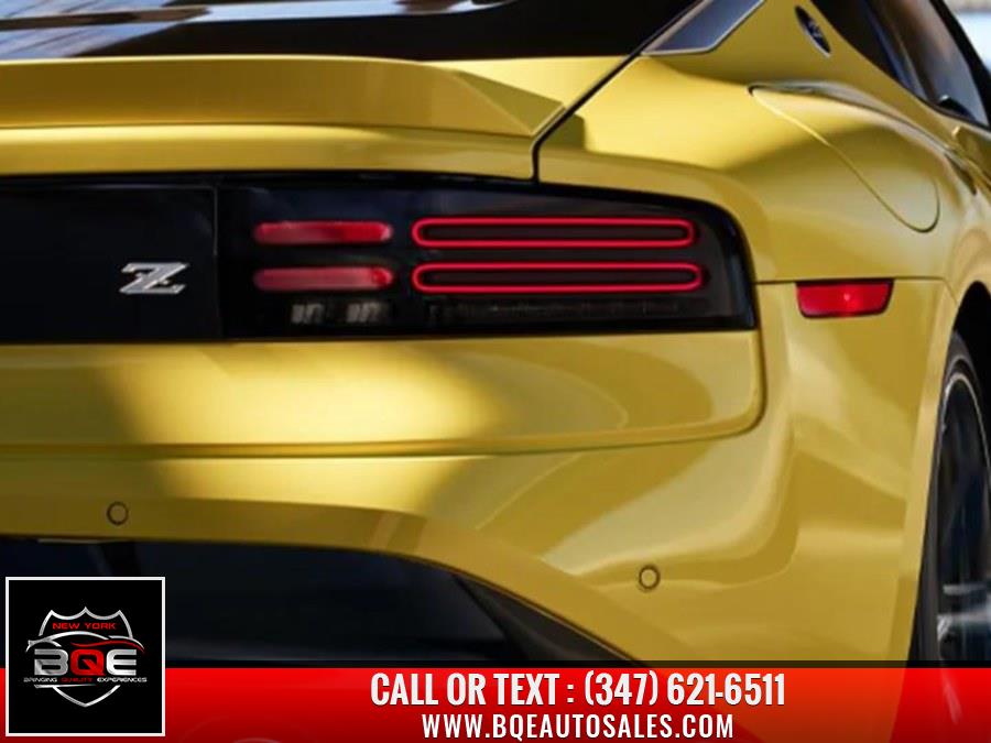 2024 Nissan Z NISMO Auto, available for sale in Brooklyn, New York | BQE Auto Sales. Brooklyn, New York 2024 Nissan Z NISMO Auto, available for sale in Brooklyn, New York | BQE Auto Sales. Brooklyn, New York