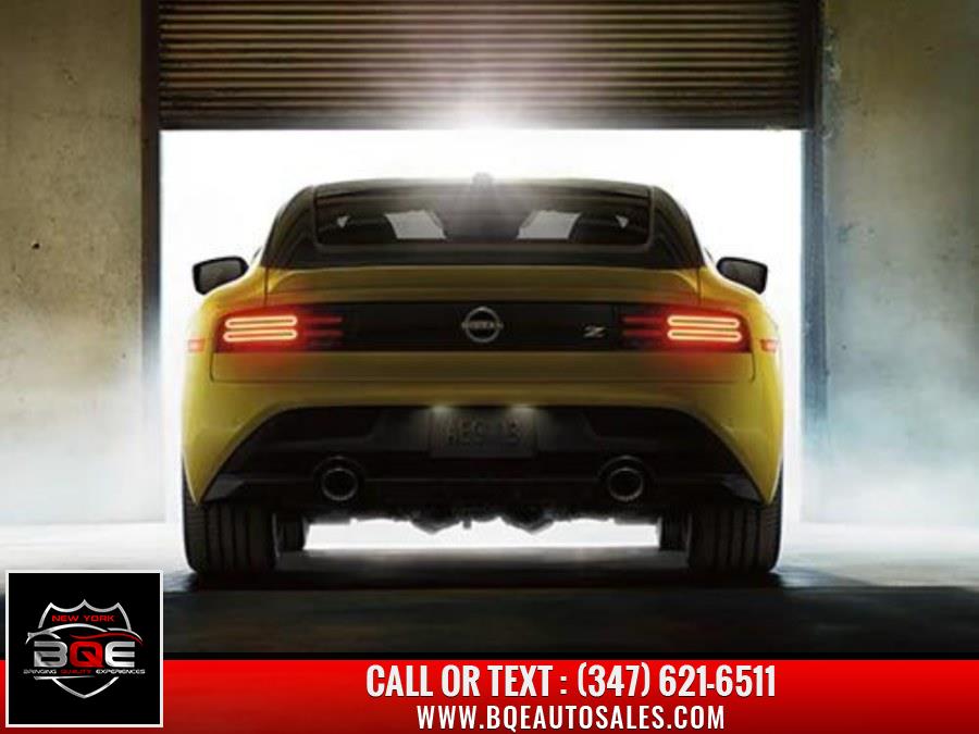 2024 Nissan Z NISMO Auto, available for sale in Brooklyn, New York | BQE Auto Sales. Brooklyn, New York 2024 Nissan Z NISMO Auto, available for sale in Brooklyn, New York | BQE Auto Sales. Brooklyn, New York