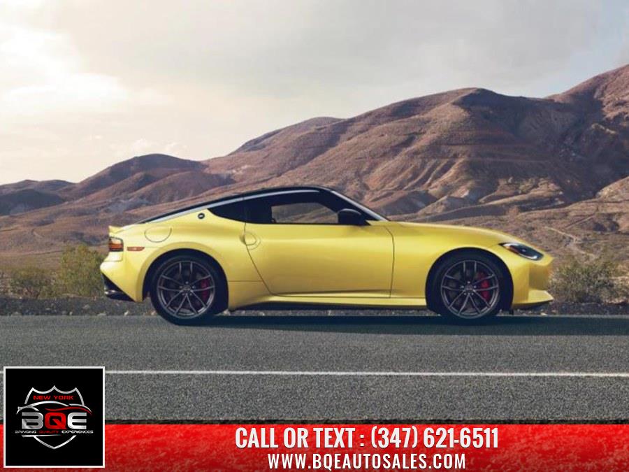 2024 Nissan Z NISMO Auto, available for sale in Brooklyn, New York | BQE Auto Sales. Brooklyn, New York 2024 Nissan Z NISMO Auto, available for sale in Brooklyn, New York | BQE Auto Sales. Brooklyn, New York