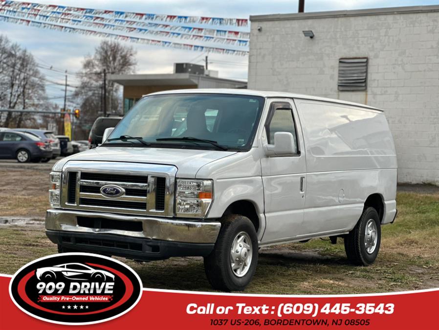 Used 2014 Ford Econoline in BORDENTOWN, New Jersey | 909 Drive. BORDENTOWN, New Jersey