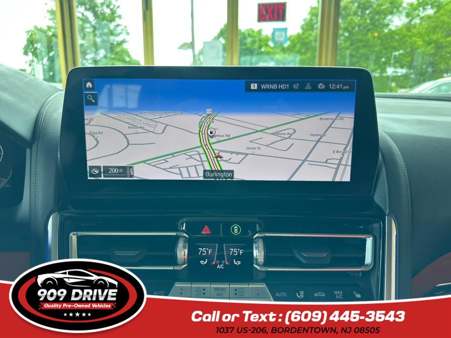 2023 BMW 8-series Gran Coupe 840i xDrive, available for sale in BORDENTOWN, New Jersey | 909 Drive. BORDENTOWN, New Jersey 2023 BMW 8-series Gran Coupe 840i xDrive, available for sale in BORDENTOWN, New Jersey | 909 Drive. BORDENTOWN, New Jersey