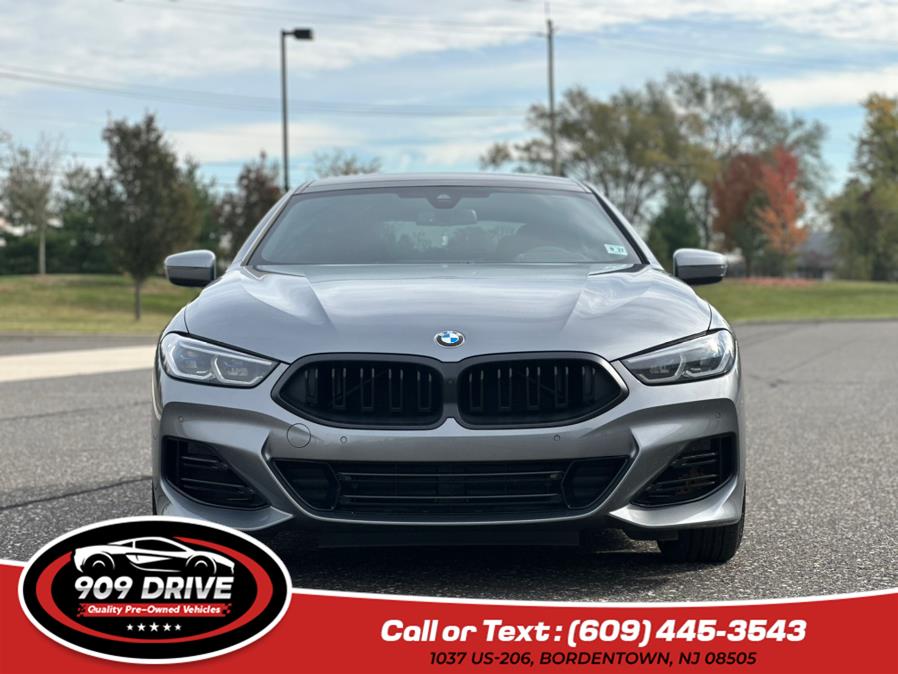 2023 BMW 8-series Gran Coupe 840i xDrive, available for sale in BORDENTOWN, New Jersey | 909 Drive. BORDENTOWN, New Jersey 2023 BMW 8-series Gran Coupe 840i xDrive, available for sale in BORDENTOWN, New Jersey | 909 Drive. BORDENTOWN, New Jersey