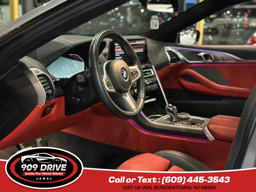 2023 BMW 8-series Gran Coupe 840i xDrive, available for sale in BORDENTOWN, New Jersey | 909 Drive. BORDENTOWN, New Jersey 2023 BMW 8-series Gran Coupe 840i xDrive, available for sale in BORDENTOWN, New Jersey | 909 Drive. BORDENTOWN, New Jersey