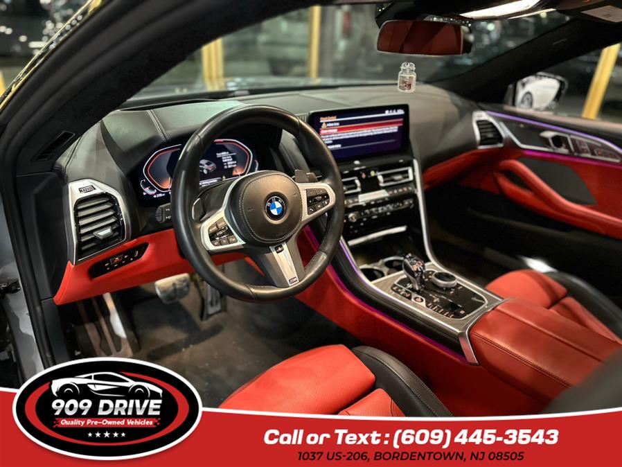 2023 BMW 8-series Gran Coupe 840i xDrive, available for sale in BORDENTOWN, New Jersey | 909 Drive. BORDENTOWN, New Jersey 2023 BMW 8-series Gran Coupe 840i xDrive, available for sale in BORDENTOWN, New Jersey | 909 Drive. BORDENTOWN, New Jersey