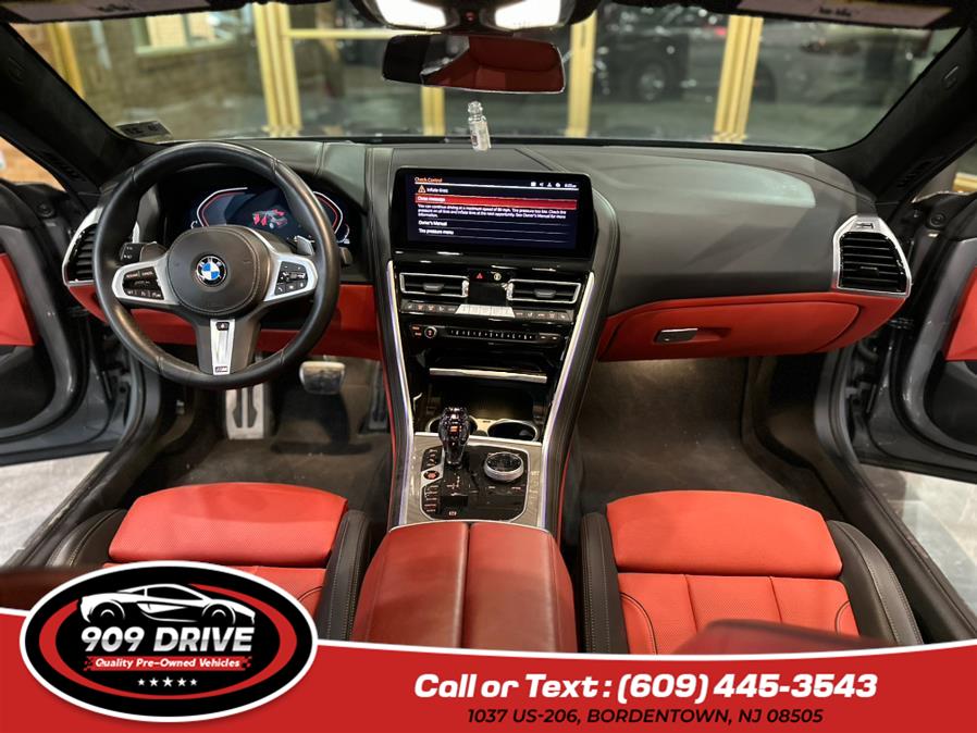 2023 BMW 8-series Gran Coupe 840i xDrive, available for sale in BORDENTOWN, New Jersey | 909 Drive. BORDENTOWN, New Jersey 2023 BMW 8-series Gran Coupe 840i xDrive, available for sale in BORDENTOWN, New Jersey | 909 Drive. BORDENTOWN, New Jersey
