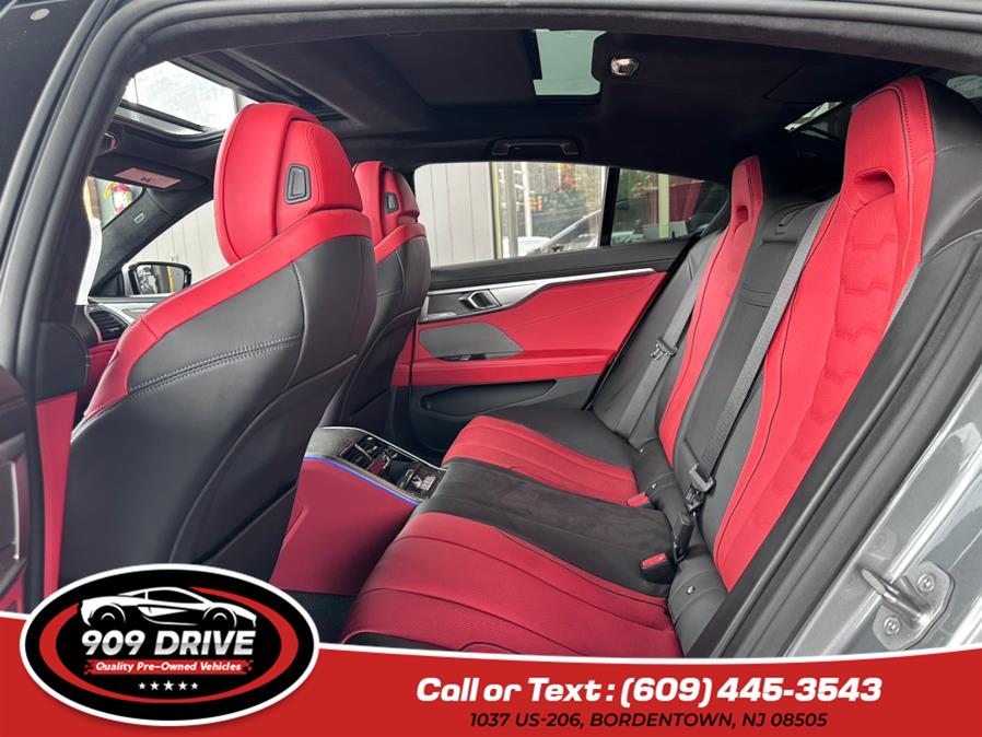 2023 BMW 8-series Gran Coupe 840i xDrive, available for sale in BORDENTOWN, New Jersey | 909 Drive. BORDENTOWN, New Jersey 2023 BMW 8-series Gran Coupe 840i xDrive, available for sale in BORDENTOWN, New Jersey | 909 Drive. BORDENTOWN, New Jersey