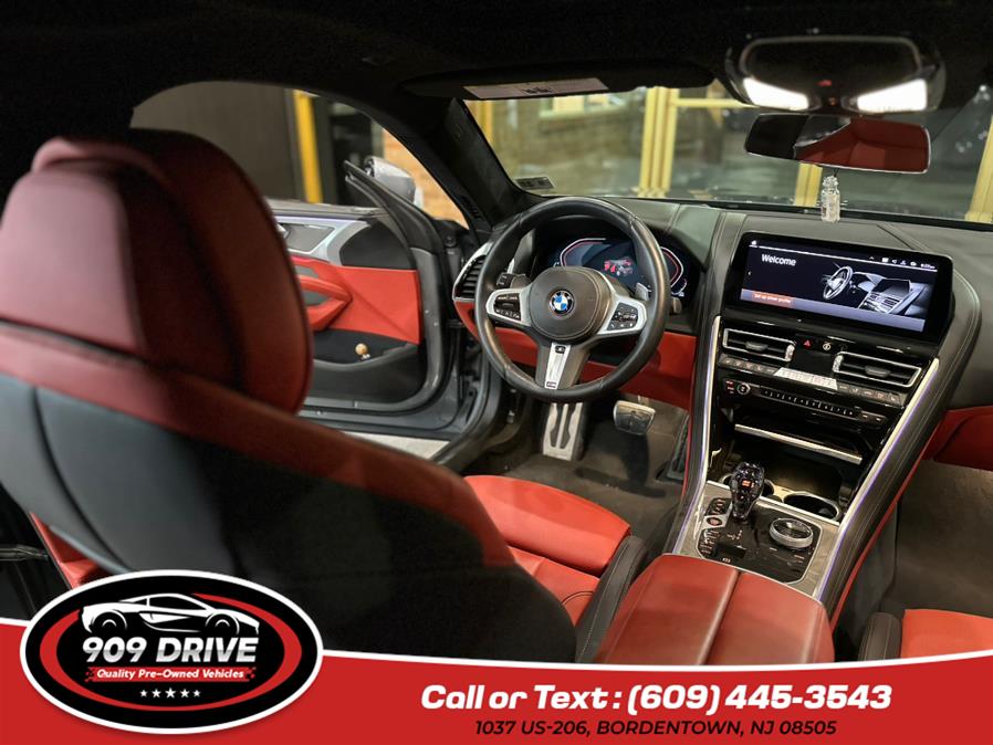 2023 BMW 8-series Gran Coupe 840i xDrive, available for sale in BORDENTOWN, New Jersey | 909 Drive. BORDENTOWN, New Jersey 2023 BMW 8-series Gran Coupe 840i xDrive, available for sale in BORDENTOWN, New Jersey | 909 Drive. BORDENTOWN, New Jersey