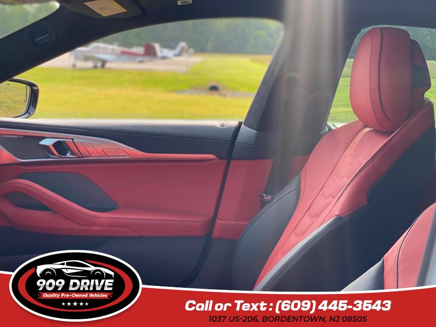 2023 BMW 8-series Gran Coupe 840i xDrive, available for sale in BORDENTOWN, New Jersey | 909 Drive. BORDENTOWN, New Jersey 2023 BMW 8-series Gran Coupe 840i xDrive, available for sale in BORDENTOWN, New Jersey | 909 Drive. BORDENTOWN, New Jersey