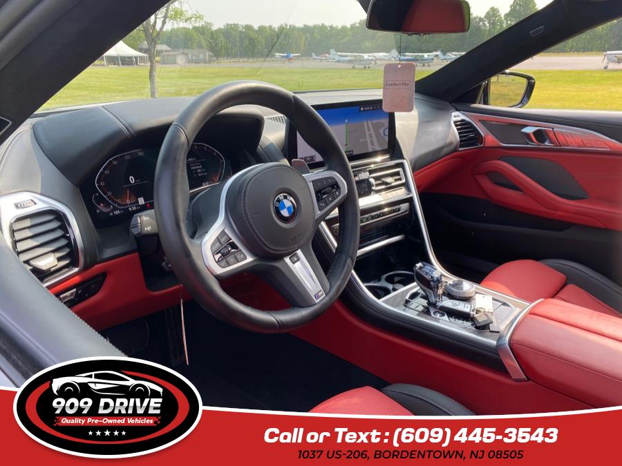 2023 BMW 8-series Gran Coupe 840i xDrive, available for sale in BORDENTOWN, New Jersey | 909 Drive. BORDENTOWN, New Jersey 2023 BMW 8-series Gran Coupe 840i xDrive, available for sale in BORDENTOWN, New Jersey | 909 Drive. BORDENTOWN, New Jersey