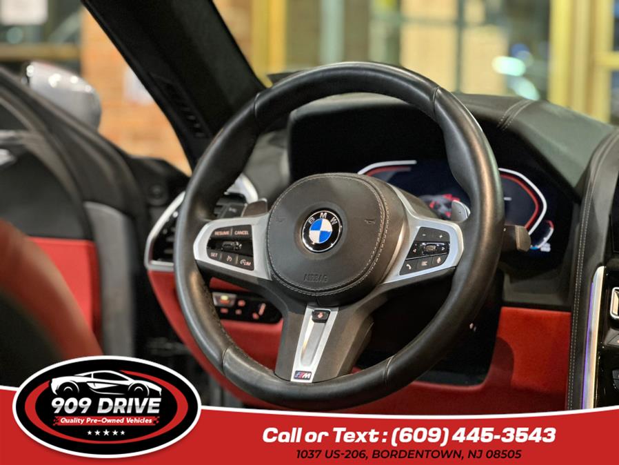 2023 BMW 8-series Gran Coupe 840i xDrive, available for sale in BORDENTOWN, New Jersey | 909 Drive. BORDENTOWN, New Jersey 2023 BMW 8-series Gran Coupe 840i xDrive, available for sale in BORDENTOWN, New Jersey | 909 Drive. BORDENTOWN, New Jersey
