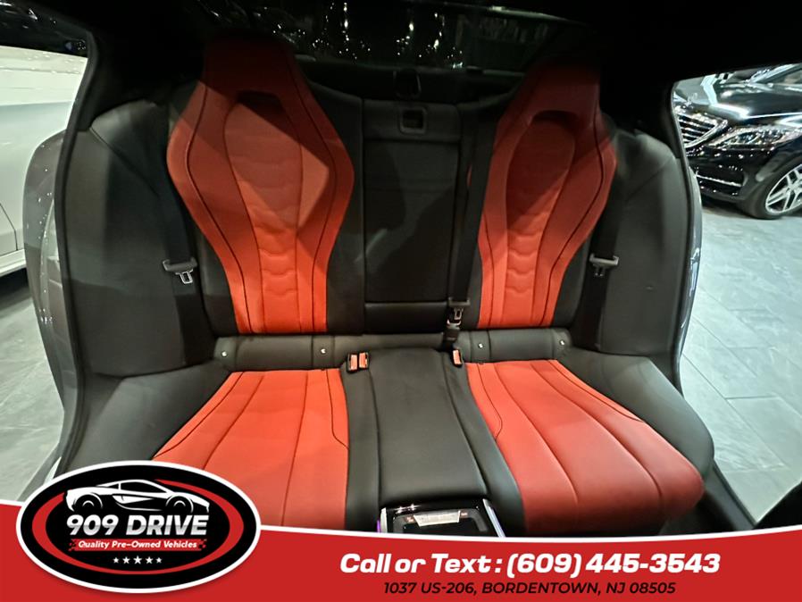 2023 BMW 8-series Gran Coupe 840i xDrive, available for sale in BORDENTOWN, New Jersey | 909 Drive. BORDENTOWN, New Jersey 2023 BMW 8-series Gran Coupe 840i xDrive, available for sale in BORDENTOWN, New Jersey | 909 Drive. BORDENTOWN, New Jersey