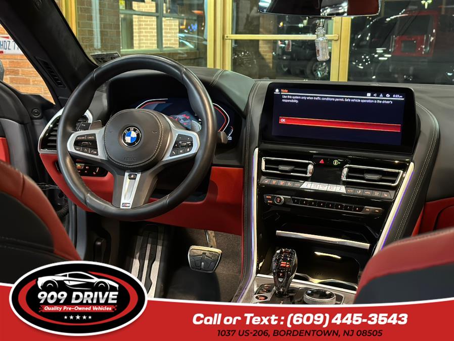 2023 BMW 8-series Gran Coupe 840i xDrive, available for sale in BORDENTOWN, New Jersey | 909 Drive. BORDENTOWN, New Jersey 2023 BMW 8-series Gran Coupe 840i xDrive, available for sale in BORDENTOWN, New Jersey | 909 Drive. BORDENTOWN, New Jersey