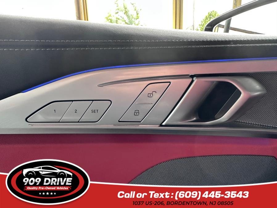 2023 BMW 8-series Gran Coupe 840i xDrive, available for sale in BORDENTOWN, New Jersey | 909 Drive. BORDENTOWN, New Jersey 2023 BMW 8-series Gran Coupe 840i xDrive, available for sale in BORDENTOWN, New Jersey | 909 Drive. BORDENTOWN, New Jersey