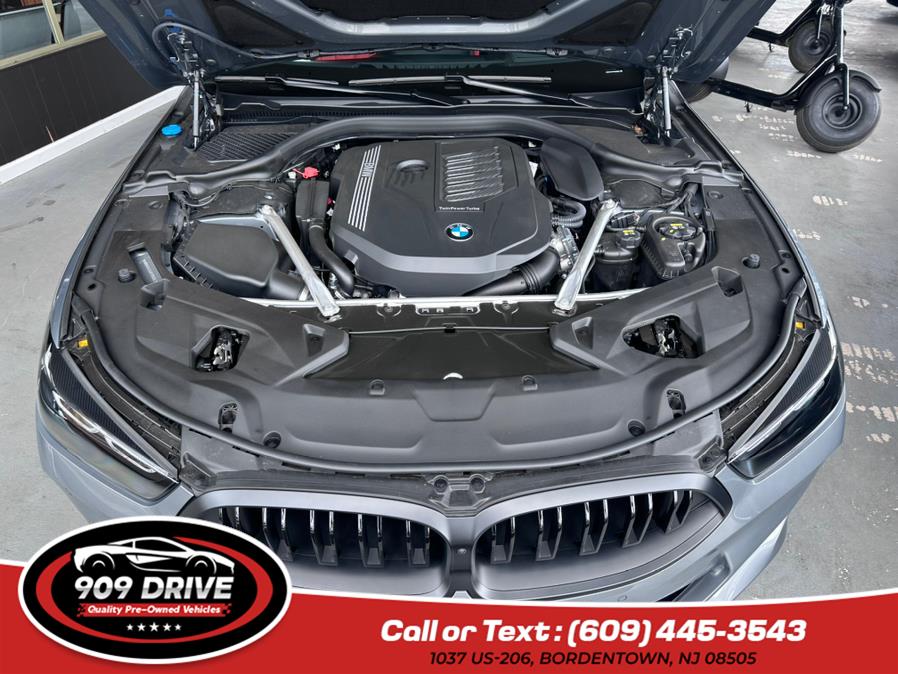 2023 BMW 8-series Gran Coupe 840i xDrive, available for sale in BORDENTOWN, New Jersey | 909 Drive. BORDENTOWN, New Jersey 2023 BMW 8-series Gran Coupe 840i xDrive, available for sale in BORDENTOWN, New Jersey | 909 Drive. BORDENTOWN, New Jersey