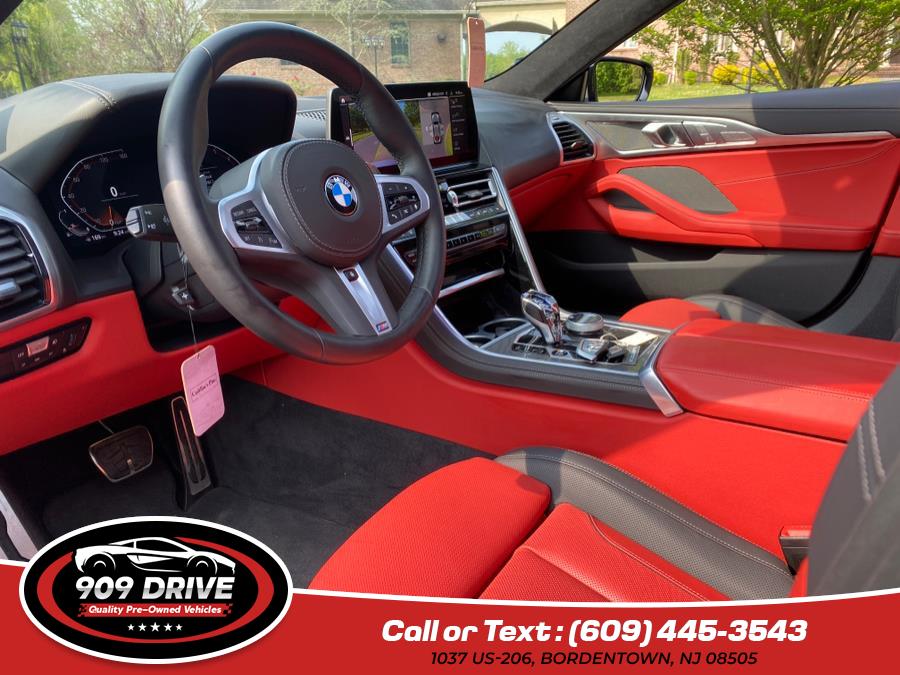 2023 BMW 8-series Gran Coupe 840i xDrive, available for sale in BORDENTOWN, New Jersey | 909 Drive. BORDENTOWN, New Jersey 2023 BMW 8-series Gran Coupe 840i xDrive, available for sale in BORDENTOWN, New Jersey | 909 Drive. BORDENTOWN, New Jersey