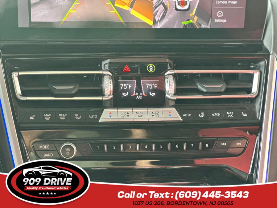 2023 BMW 8-series Gran Coupe 840i xDrive, available for sale in BORDENTOWN, New Jersey | 909 Drive. BORDENTOWN, New Jersey 2023 BMW 8-series Gran Coupe 840i xDrive, available for sale in BORDENTOWN, New Jersey | 909 Drive. BORDENTOWN, New Jersey