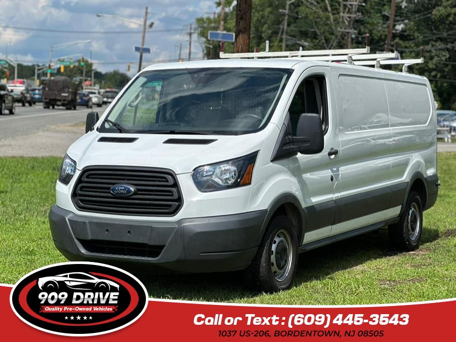 Used 2018 Ford Transit in BORDENTOWN, New Jersey | 909 Drive. BORDENTOWN, New Jersey