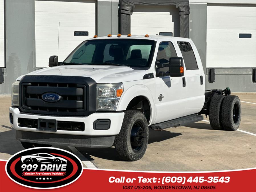 Used 2015 Ford F-350 Sd in BORDENTOWN, New Jersey | 909 Drive. BORDENTOWN, New Jersey