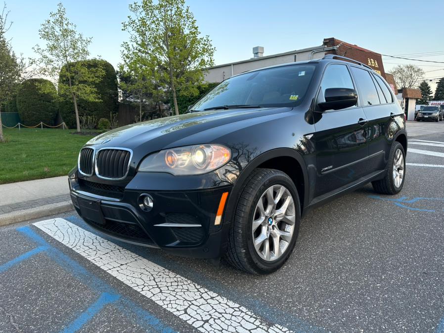 2011 BMW X5 AWD 4dr 35i Premium, available for sale in Copiague, New York | Great Buy Auto Sales. Copiague, New York