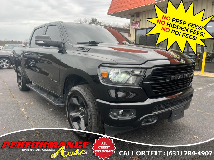 Used Ram Bohemia, Long Island, Suffolk, New York, NY Performance Auto Inc