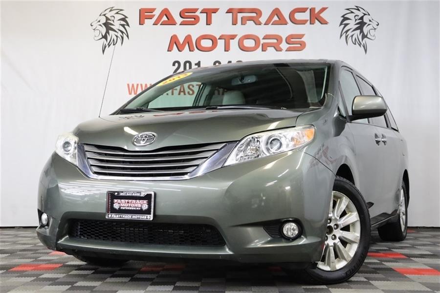 Used 2013 Toyota Sienna in Paterson, New Jersey | Fast Track Motors. Paterson, New Jersey