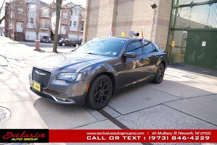 2019 Chrysler 300 300S AWD, available for sale in Newark, New Jersey | Exclusive Auto Group. Newark, New Jersey