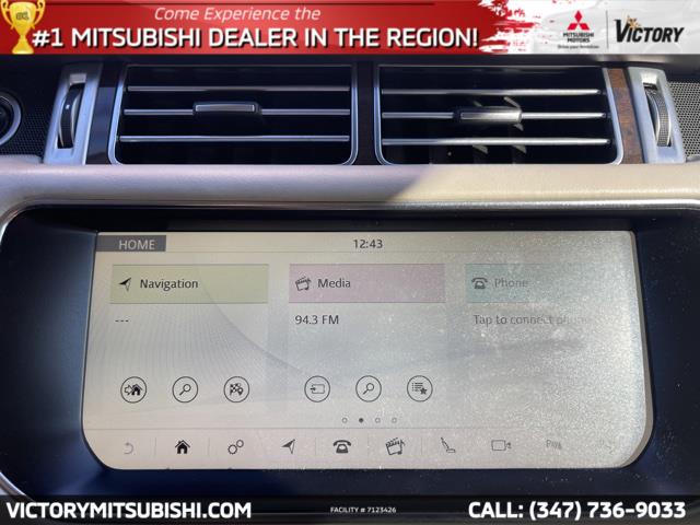 2017 Land Rover Range Rover 5.0L V8 Supercharged Autobiography, available for sale in Freehold, New Jersey | Shop Auto. Freehold, New Jersey 2017 Land Rover Range Rover 5.0L V8 Supercharged Autobiography, available for sale in Freehold, New Jersey | Shop Auto. Freehold, New Jersey