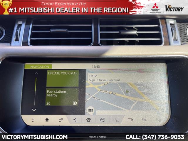 2017 Land Rover Range Rover 5.0L V8 Supercharged Autobiography, available for sale in Freehold, New Jersey | Shop Auto. Freehold, New Jersey 2017 Land Rover Range Rover 5.0L V8 Supercharged Autobiography, available for sale in Freehold, New Jersey | Shop Auto. Freehold, New Jersey