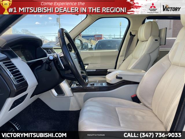 2017 Land Rover Range Rover 5.0L V8 Supercharged Autobiography, available for sale in Freehold, New Jersey | Shop Auto. Freehold, New Jersey 2017 Land Rover Range Rover 5.0L V8 Supercharged Autobiography, available for sale in Freehold, New Jersey | Shop Auto. Freehold, New Jersey