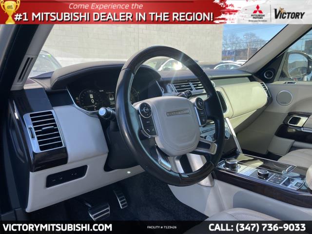 2017 Land Rover Range Rover 5.0L V8 Supercharged Autobiography, available for sale in Freehold, New Jersey | Shop Auto. Freehold, New Jersey 2017 Land Rover Range Rover 5.0L V8 Supercharged Autobiography, available for sale in Freehold, New Jersey | Shop Auto. Freehold, New Jersey