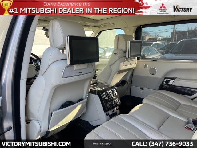 2017 Land Rover Range Rover 5.0L V8 Supercharged Autobiography, available for sale in Freehold, New Jersey | Shop Auto. Freehold, New Jersey 2017 Land Rover Range Rover 5.0L V8 Supercharged Autobiography, available for sale in Freehold, New Jersey | Shop Auto. Freehold, New Jersey