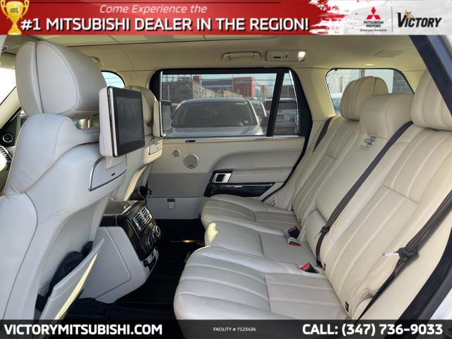 2017 Land Rover Range Rover 5.0L V8 Supercharged Autobiography, available for sale in Freehold, New Jersey | Shop Auto. Freehold, New Jersey 2017 Land Rover Range Rover 5.0L V8 Supercharged Autobiography, available for sale in Freehold, New Jersey | Shop Auto. Freehold, New Jersey