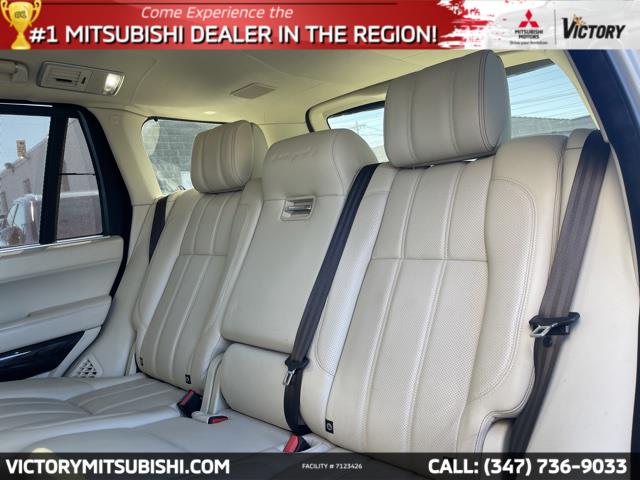 2017 Land Rover Range Rover 5.0L V8 Supercharged Autobiography, available for sale in Freehold, New Jersey | Shop Auto. Freehold, New Jersey 2017 Land Rover Range Rover 5.0L V8 Supercharged Autobiography, available for sale in Freehold, New Jersey | Shop Auto. Freehold, New Jersey