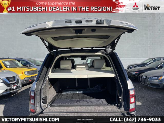 2017 Land Rover Range Rover 5.0L V8 Supercharged Autobiography, available for sale in Freehold, New Jersey | Shop Auto. Freehold, New Jersey 2017 Land Rover Range Rover 5.0L V8 Supercharged Autobiography, available for sale in Freehold, New Jersey | Shop Auto. Freehold, New Jersey