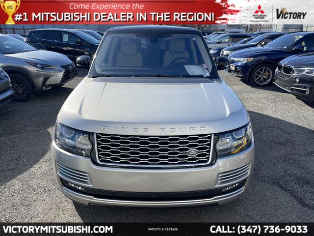 2017 Land Rover Range Rover 5.0L V8 Supercharged Autobiography, available for sale in Freehold, New Jersey | Shop Auto. Freehold, New Jersey 2017 Land Rover Range Rover 5.0L V8 Supercharged Autobiography, available for sale in Freehold, New Jersey | Shop Auto. Freehold, New Jersey