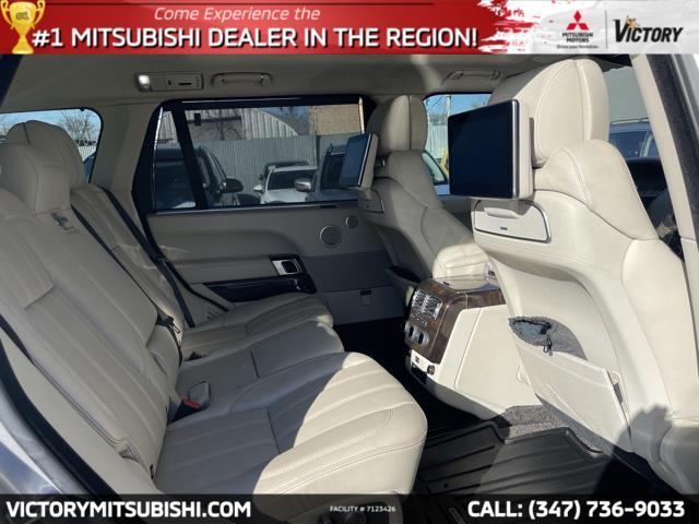 2017 Land Rover Range Rover 5.0L V8 Supercharged Autobiography, available for sale in Freehold, New Jersey | Shop Auto. Freehold, New Jersey 2017 Land Rover Range Rover 5.0L V8 Supercharged Autobiography, available for sale in Freehold, New Jersey | Shop Auto. Freehold, New Jersey