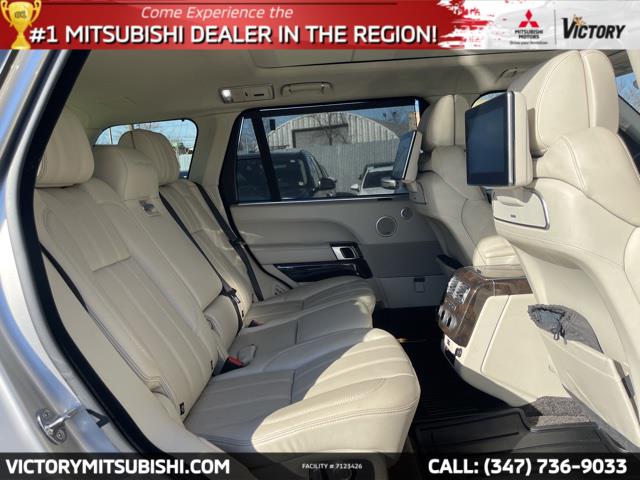 2017 Land Rover Range Rover 5.0L V8 Supercharged Autobiography, available for sale in Freehold, New Jersey | Shop Auto. Freehold, New Jersey 2017 Land Rover Range Rover 5.0L V8 Supercharged Autobiography, available for sale in Freehold, New Jersey | Shop Auto. Freehold, New Jersey