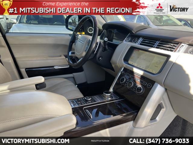2017 Land Rover Range Rover 5.0L V8 Supercharged Autobiography, available for sale in Freehold, New Jersey | Shop Auto. Freehold, New Jersey 2017 Land Rover Range Rover 5.0L V8 Supercharged Autobiography, available for sale in Freehold, New Jersey | Shop Auto. Freehold, New Jersey