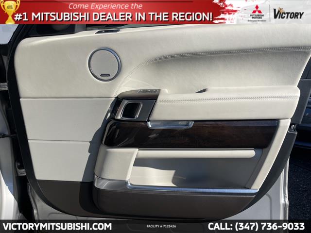 2017 Land Rover Range Rover 5.0L V8 Supercharged Autobiography, available for sale in Freehold, New Jersey | Shop Auto. Freehold, New Jersey 2017 Land Rover Range Rover 5.0L V8 Supercharged Autobiography, available for sale in Freehold, New Jersey | Shop Auto. Freehold, New Jersey