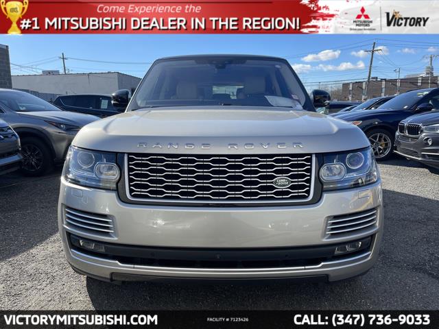 2017 Land Rover Range Rover 5.0L V8 Supercharged Autobiography, available for sale in Freehold, New Jersey | Shop Auto. Freehold, New Jersey 2017 Land Rover Range Rover 5.0L V8 Supercharged Autobiography, available for sale in Freehold, New Jersey | Shop Auto. Freehold, New Jersey