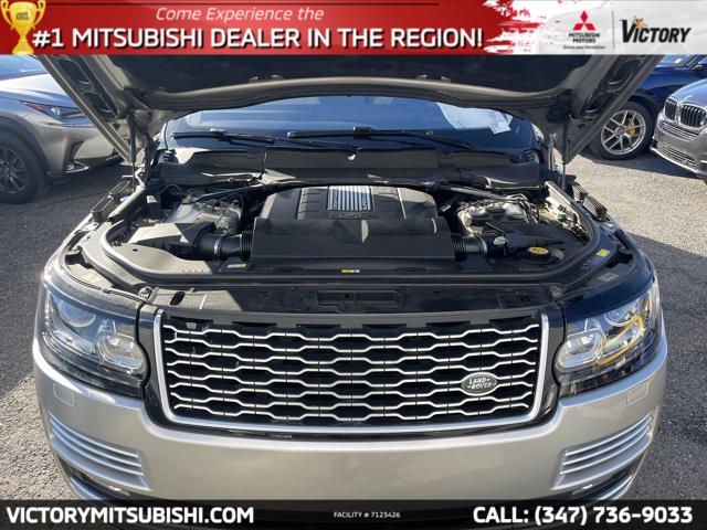 2017 Land Rover Range Rover 5.0L V8 Supercharged Autobiography, available for sale in Freehold, New Jersey | Shop Auto. Freehold, New Jersey 2017 Land Rover Range Rover 5.0L V8 Supercharged Autobiography, available for sale in Freehold, New Jersey | Shop Auto. Freehold, New Jersey