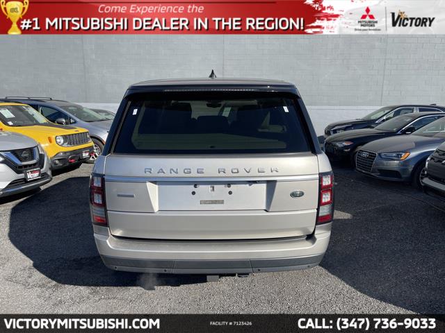 2017 Land Rover Range Rover 5.0L V8 Supercharged Autobiography, available for sale in Freehold, New Jersey | Shop Auto. Freehold, New Jersey 2017 Land Rover Range Rover 5.0L V8 Supercharged Autobiography, available for sale in Freehold, New Jersey | Shop Auto. Freehold, New Jersey