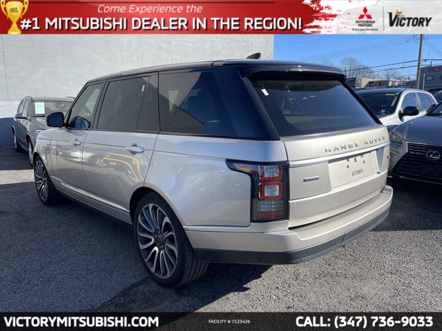 2017 Land Rover Range Rover 5.0L V8 Supercharged Autobiography, available for sale in Freehold, New Jersey | Shop Auto. Freehold, New Jersey 2017 Land Rover Range Rover 5.0L V8 Supercharged Autobiography, available for sale in Freehold, New Jersey | Shop Auto. Freehold, New Jersey