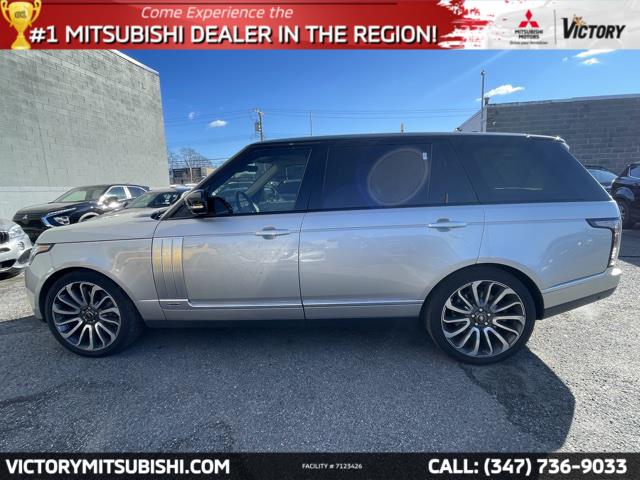 2017 Land Rover Range Rover 5.0L V8 Supercharged Autobiography, available for sale in Freehold, New Jersey | Shop Auto. Freehold, New Jersey 2017 Land Rover Range Rover 5.0L V8 Supercharged Autobiography, available for sale in Freehold, New Jersey | Shop Auto. Freehold, New Jersey