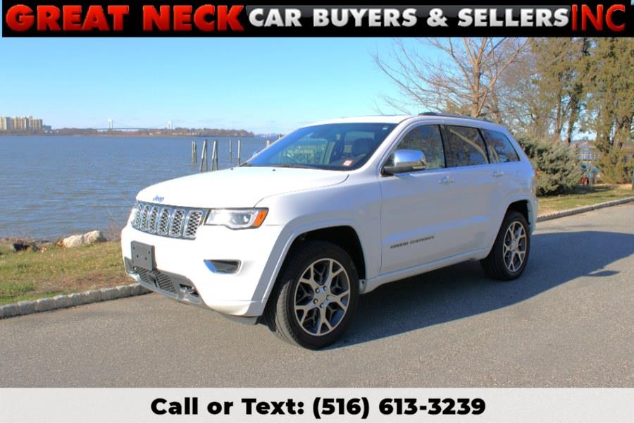 Used 2019 Jeep Grand Cherokee in Great Neck, New York | Great Neck Car Buyers & Sellers. Great Neck, New York
