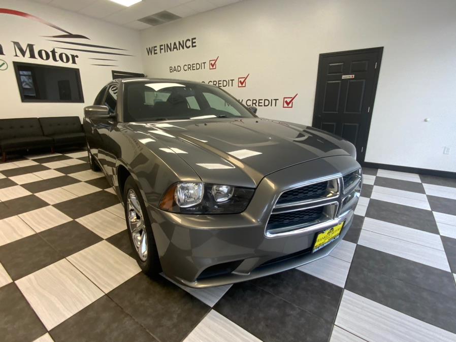 Used 2012 Dodge Charger in Hartford, Connecticut | Franklin Motors Auto Sales LLC. Hartford, Connecticut