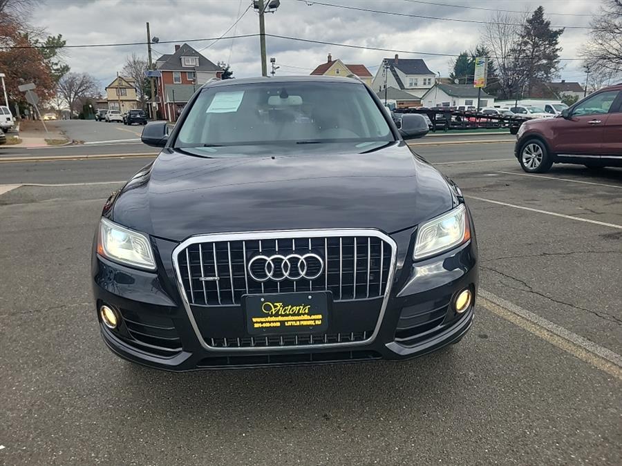 Used 2014 Audi Q5 in Little Ferry, New Jersey | Victoria Preowned Autos Inc. Little Ferry, New Jersey