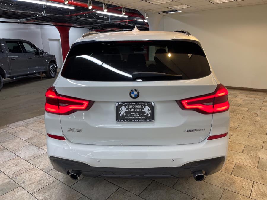 2020 BMW X3 xDrive30i Sports Activity Vehicle, available for sale in Lodi, New Jersey | European Auto Expo. Lodi, New Jersey 2020 BMW X3 xDrive30i Sports Activity Vehicle, available for sale in Lodi, New Jersey | European Auto Expo. Lodi, New Jersey