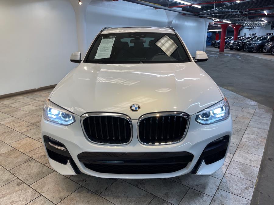 2020 BMW X3 xDrive30i Sports Activity Vehicle, available for sale in Lodi, New Jersey | European Auto Expo. Lodi, New Jersey 2020 BMW X3 xDrive30i Sports Activity Vehicle, available for sale in Lodi, New Jersey | European Auto Expo. Lodi, New Jersey