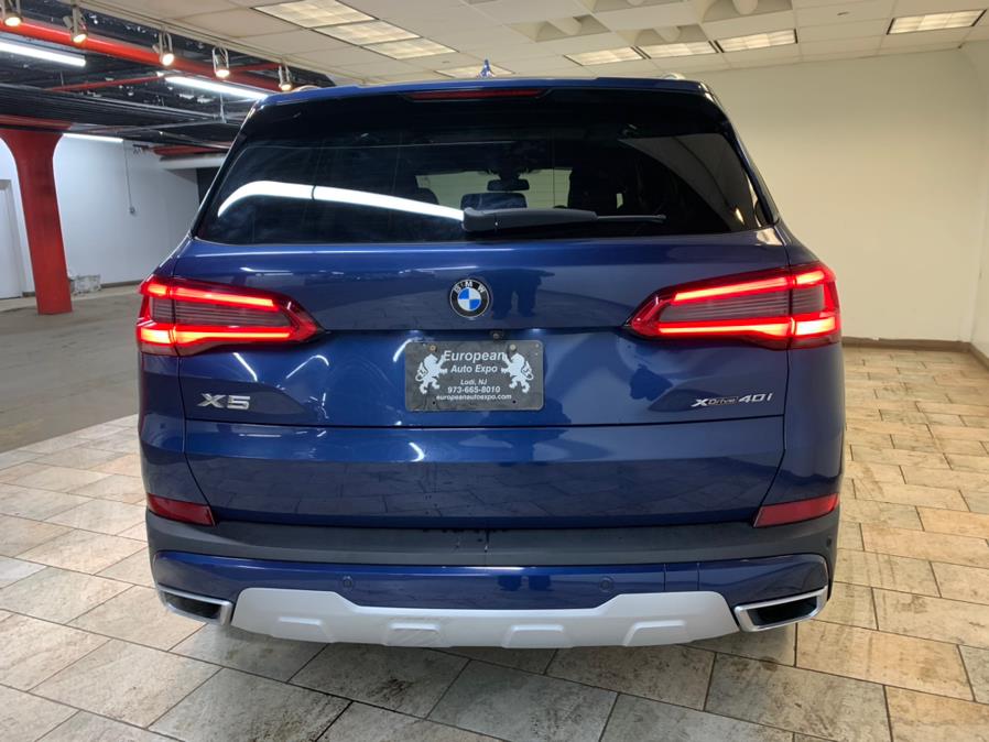 2020 BMW X5 xDrive40i Sports Activity Vehicle, available for sale in Lodi, New Jersey | European Auto Expo. Lodi, New Jersey 2020 BMW X5 xDrive40i Sports Activity Vehicle, available for sale in Lodi, New Jersey | European Auto Expo. Lodi, New Jersey